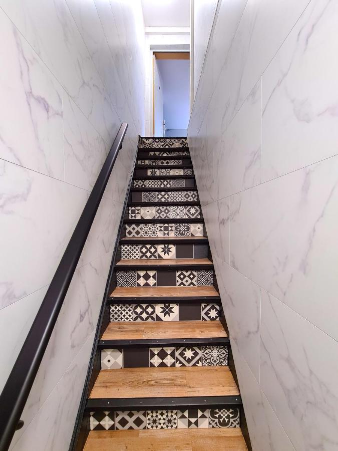 Le Cocon Valenciennois - Hypercentre - Netflix - Toutes Chaines Tv - Vieux Valenciennes Apartment ภายนอก รูปภาพ